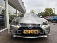 2017 Lexus RC300