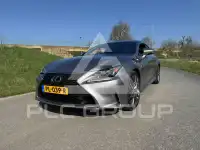 2017 Lexus RC300