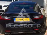 2017 Lexus RC300
