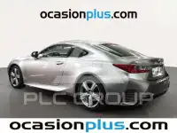 2017 Lexus RC300
