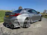 2017 Lexus RC300