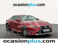 2017 Lexus RC300