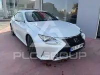 2017 Lexus RC300