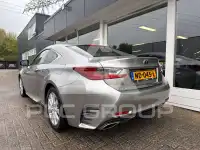 2017 Lexus RC300