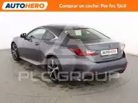 2017 Lexus RC300
