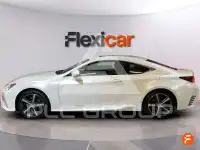 2017 Lexus RC300