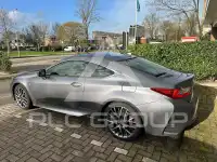 2017 Lexus RC300