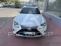 2017 Lexus RC300