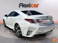 2017 Lexus RC300