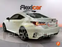 2017 Lexus RC300