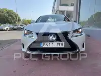 2017 Lexus RC300