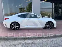 2017 Lexus RC300