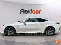 2017 Lexus RC300