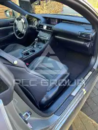 2017 Lexus RC300