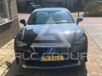 2017 Lexus RC300