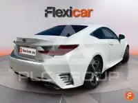 2017 Lexus RC300