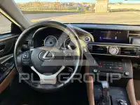 2017 Lexus RC300