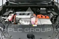 2017 Lexus NX250