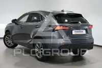 2017 Lexus NX250