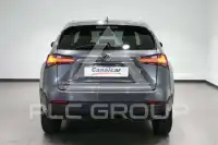 2017 Lexus NX250