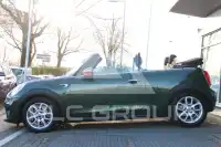 2017 Mini COOPER