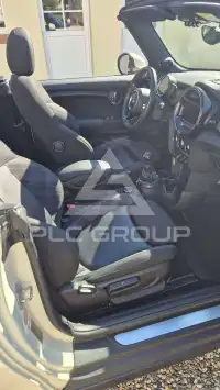 2017 Mini COOPER