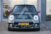 2017 Mini COOPER