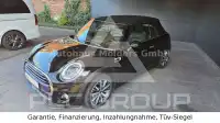 2017 Mini COOPER