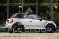 2017 Mini COOPER