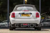2017 Mini COOPER