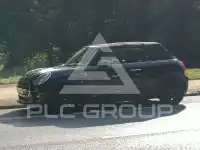 2017 Mini COOPER