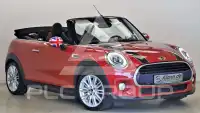 2017 Mini COOPER