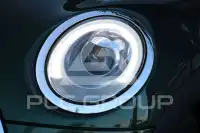 2017 Mini COOPER