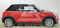 2017 Mini COOPER