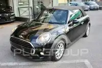 2017 Mini COOPER