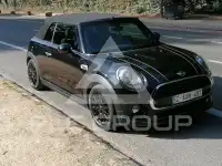 2017 Mini COOPER