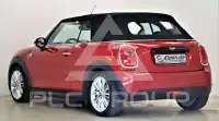 2017 Mini COOPER