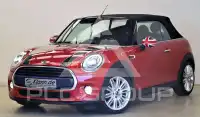 2017 Mini COOPER
