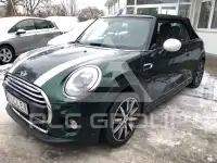 2017 Mini COOPER