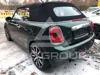 2017 Mini COOPER