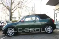 2017 Mini COOPER
