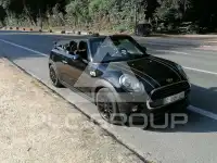 2017 Mini COOPER