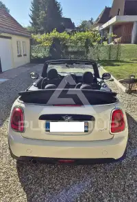 2017 Mini COOPER