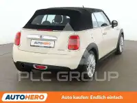 2017 Mini COOPER