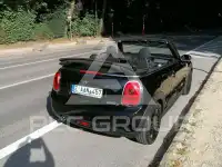 2017 Mini COOPER