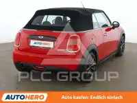 2017 Mini COOPER