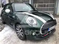 2017 Mini COOPER
