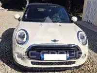 2017 Mini COOPER
