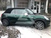 2017 Mini COOPER