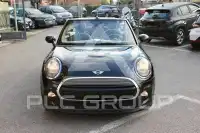 2017 Mini COOPER